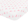 Kyte Baby Mini Crib Sheet