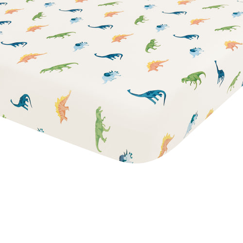 Kyte Baby Mini Crib Sheet