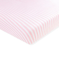 Kyte Baby Mini Crib Sheet