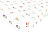 Kyte Baby Mini Crib Sheet
