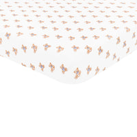 Kyte Baby Fitted Crib Sheet