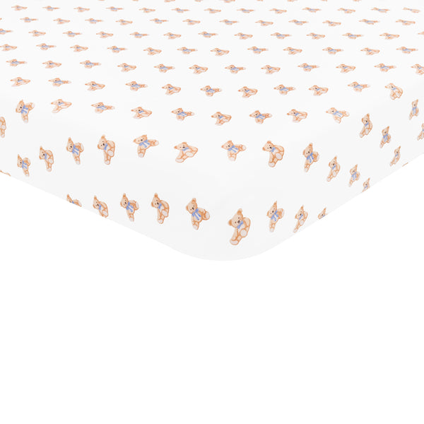 Kyte Baby Fitted Crib Sheet