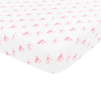 Kyte Baby Fitted Crib Sheet