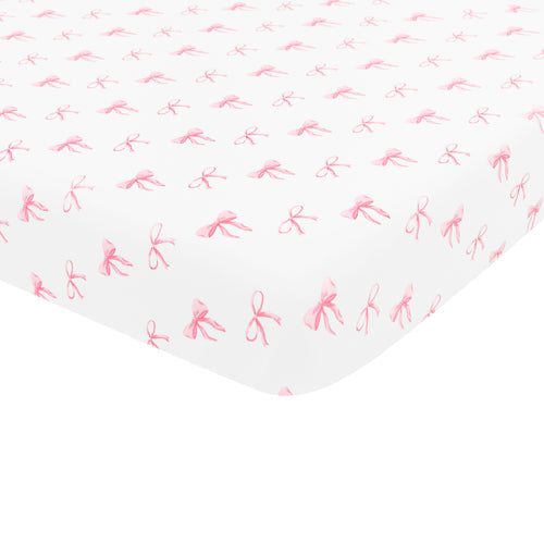 Kyte Baby Fitted Crib Sheet