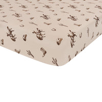 Kyte Baby Fitted Crib Sheet
