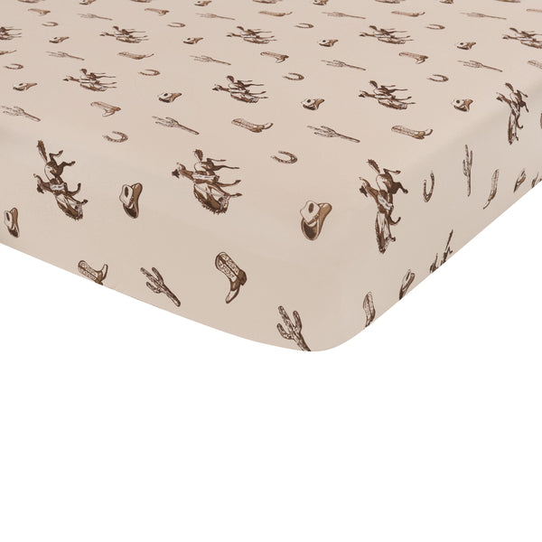 Kyte Baby Fitted Crib Sheet