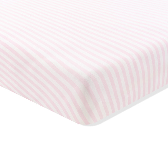 Kyte Baby Fitted Crib Sheet