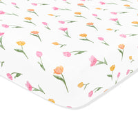Kyte Baby Fitted Crib Sheet