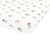 Kyte Baby Fitted Crib Sheet