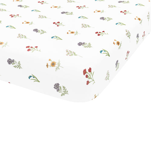 Kyte Baby Fitted Crib Sheet