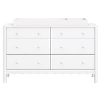 Babyletto Swell 6-Drawer Dresser