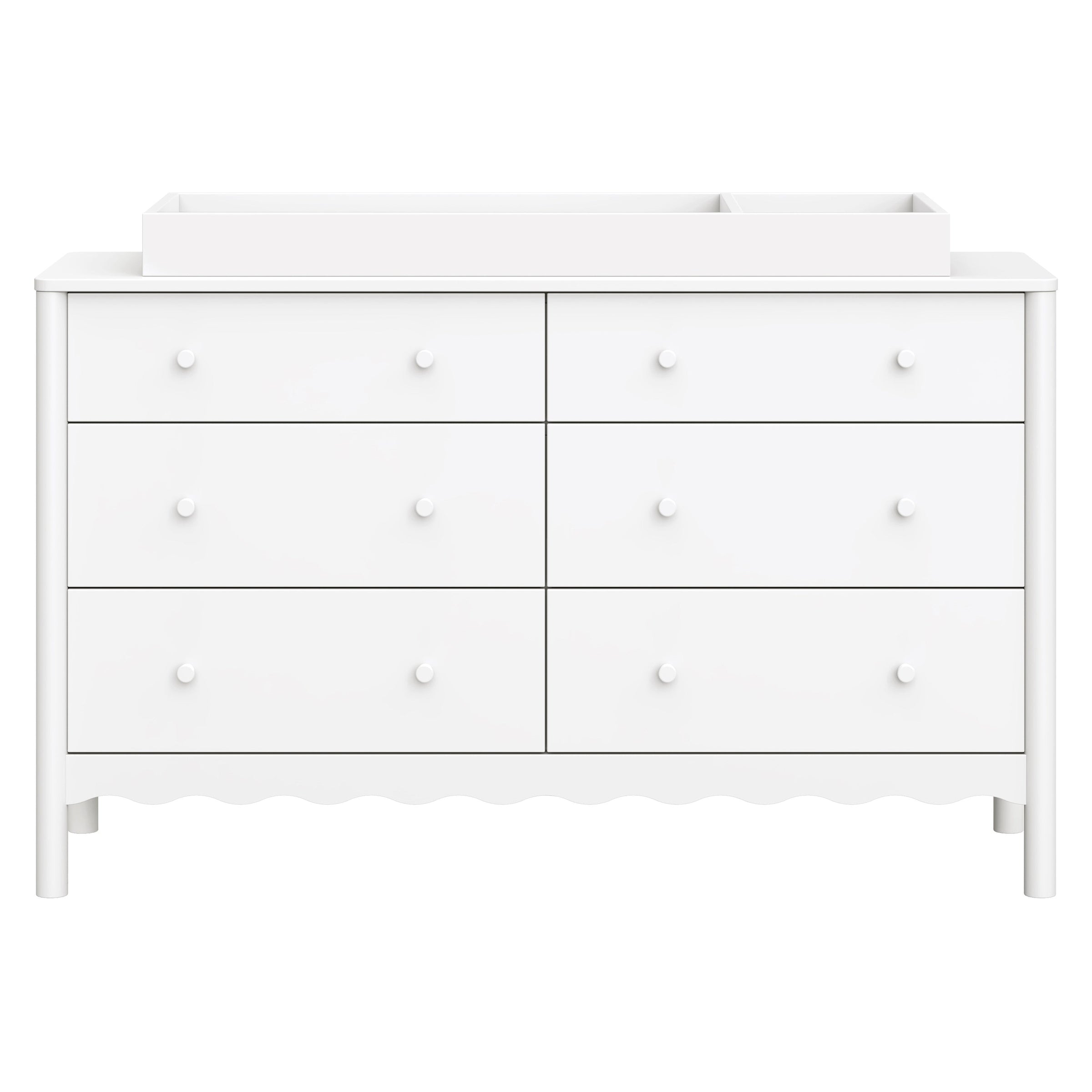 Babyletto Swell 6-Drawer Dresser