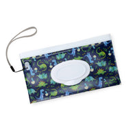 Take & Travel™ Pouch Reusable Wipes Case