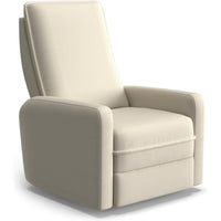 Storytime Calli Swivel Glider Recliner