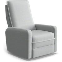 Storytime Calli Swivel Glider Recliner