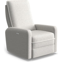 Storytime Calli Swivel Glider Recliner