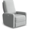 Storytime Calli Swivel Glider Recliner