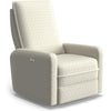 Storytime Calli Swivel Glider Recliner