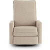 Storytime Calli Swivel Glider Recliner