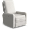Storytime Calli Swivel Glider Recliner
