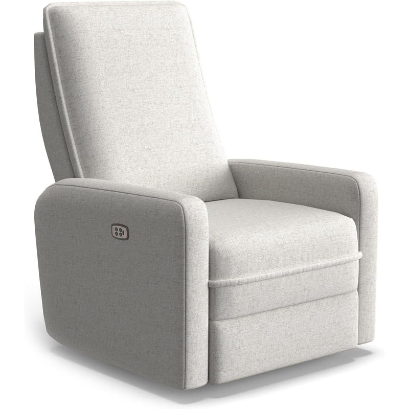 Storytime Calli Swivel Glider Recliner