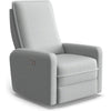 Storytime Calli Swivel Glider Recliner