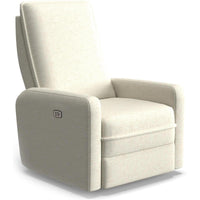 Storytime Calli Swivel Glider Recliner