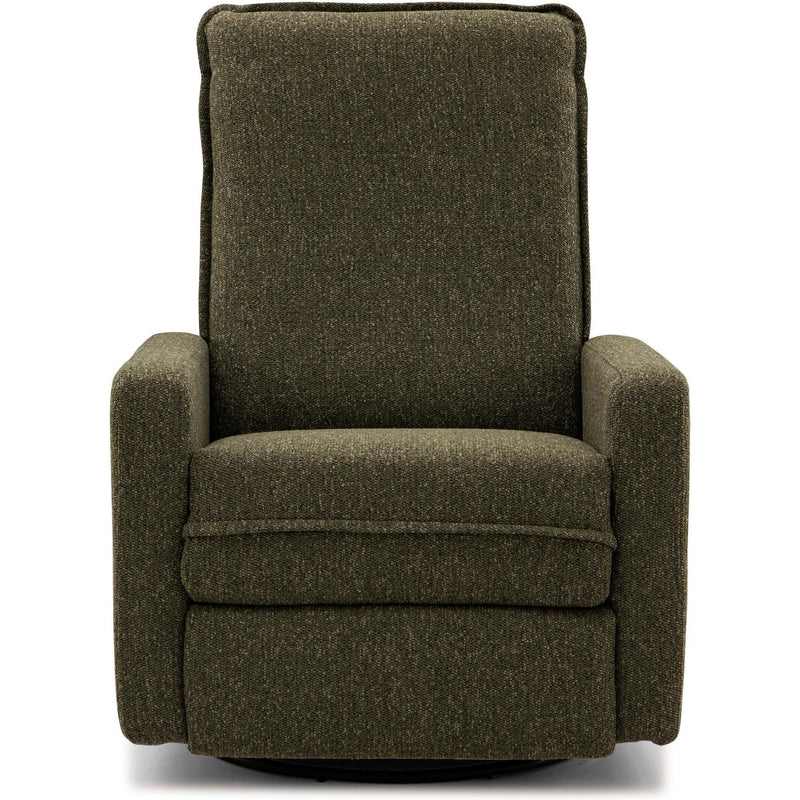 Storytime Calli Swivel Glider Recliner