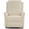 Storytime Heatherly Glider Recliner