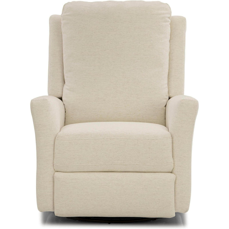Storytime Heatherly Glider Recliner