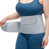 Momcozy Ergowrap™ Postpartum Belly Wrap | Postpartum Belly Band