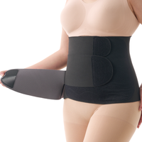 Momcozy Ergowrap™ Postpartum Belly Wrap | Postpartum Belly Band