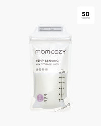 Momcozy Breastmilk Storage Bags
