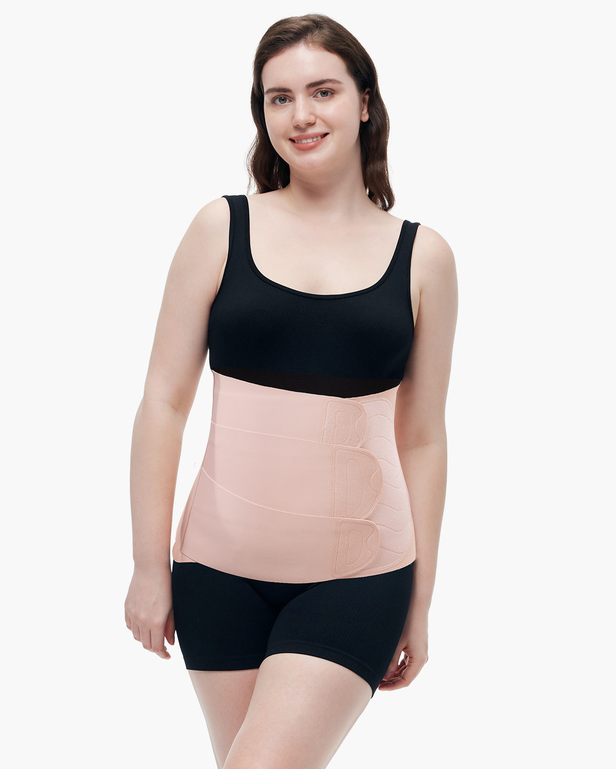 Momcozy Ergowrap™ Postpartum Belly Wrap | Postpartum Belly Band