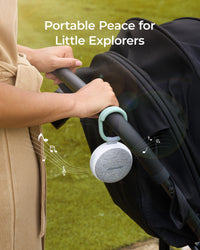 Momcozy Portable Sound Machine