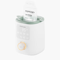 Momcozy Nutri Smart Analog Baby Bottle Warmer