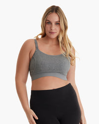 Momcozy The Original: Our Basic Pumping Bra (YN08)