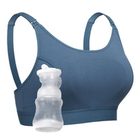 Momcozy The Original: Our Basic Pumping Bra (YN08)