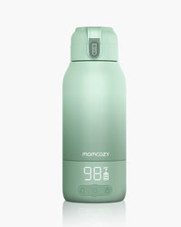 Momcozy Superfast Portable Baby Bottle Warmer for Travel