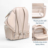 Nash Boss Plus™ Backpack Diaper Bag