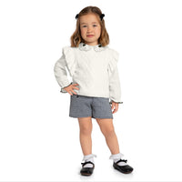 Milon Set | Off White