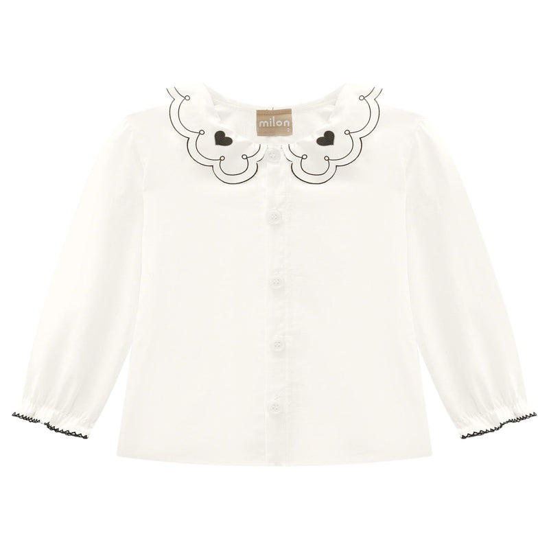 Milon Set | Off White