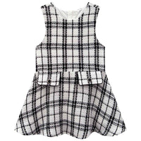 Milon Dress with Blouse | Off White