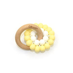 OB Designs Eco-Friendly Teether Toy