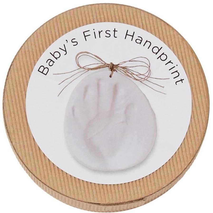 Mud Pie Handprint Kit