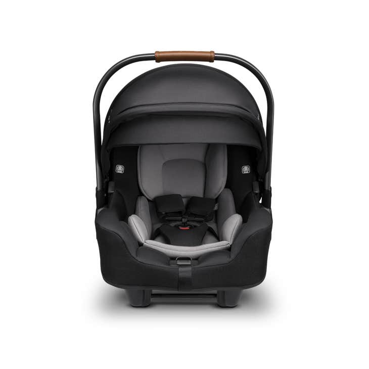 Nuna MIXX Next Stroller + Pipa RX Travel System