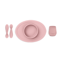 First Foods Set (Baby 4+ months)