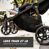 Baby Jogger City Select 2 + City GO 2 Travel System