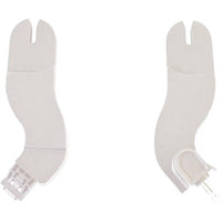 Baby Jogger Summit X3 Double Adapter for Baby Jogger / Graco Infant Car Seats