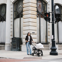 UPPAbaby Kona Stroller | PRE-ORDER | SHIPS LATE SEPTEMBER